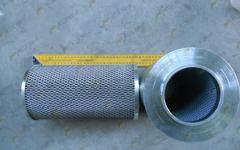 Фильтр гидравлический подачи CDM520 LG520B70.70.30