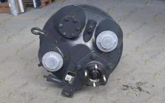 Гидротрансформатор в сборе LG833B