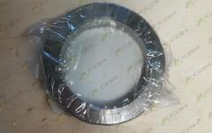 Втулка заднего пальца цилиндра поворота 50х70х12 CDM855/LG855B 30810101356/LG855.10-002