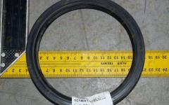 Сальник бортового редуктора CDM855 TC140x170x16