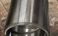 Втулка цилиндра управления ковшом 95х110х110 LG956