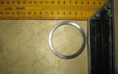 Шайба бортового редуктора CDM860 LG860.04.01.01-002