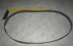 Ремень вентилятора 8PK1540 Doosan 65.96801-0212