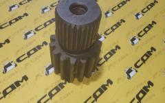 Шестерня полуоси бортового редуктора LG876N 60900015238/ZL60.02-17B