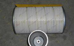 Фильтр воздушный (внешний+внутренний) CDM6210B (AF4531+AF4530)