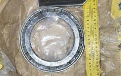 Подшипник ступицы бортового редуктора LG833B 2007122/32022