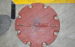 Крышка бортового редуктора d=315 CDM855 LG50F.04410B