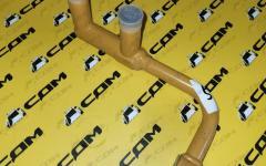 Трубка цилиндра поворота CDM855 LG855.06.06