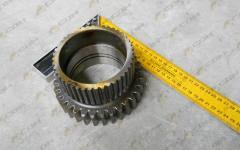 Шестерня 1-ой передачи 2-ого вала CDM833/CDM835 ZL30E.5.3-6