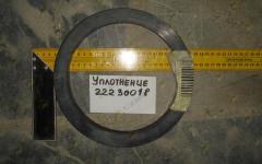 Кольцо уплотнения 22230018/180-00258