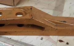 Зуб ковша CDM926N 30811103264/LG8018.11.01.01-011