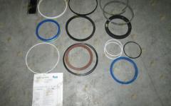 Ремкомплект гидроцилиндра стрелы Doosan K9001878 (401107-00229)