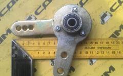 Рычаг предварительного выбора передач в сборе  КПП HOWO WG2229210040