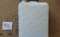 Бачок радиатора вспомогательный LG876H 30801013148/LG876N.01.02