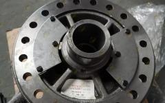 Дифференциал в сборе редуктора заднего моста LG876H 36403000348/LGQ870NL.02.02