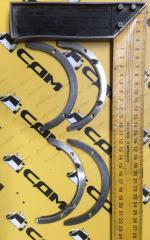 Полукольца коленчатого вала YC6108G/6J125/6105Q-1005058A