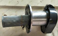 Крышка бака гидравлики CDM520 QUQ2