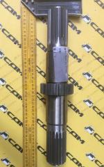 Вал выходной гидромеханической передачи LG833B