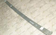 Лист рессоры передней №2 подкоренной L=1780 WG91100520002