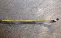 Лист рессоры передней №1 коренной L 1640 WG9731520041