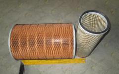 Фильтр воздушный в сборе 400401-00004