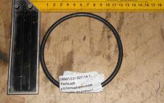 Кольцо уплотнительное задней ступицы HOWO 199012340027