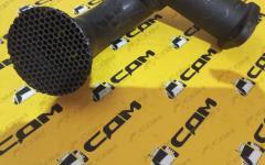 Трубка маслозаборника двигателя 615G4070100