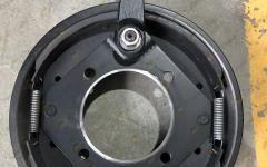 Стояночный тормоз в сборе ZL40A.13A.1/250200519