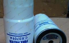 Фильтр топливный тонкой очистки CX0712A/CX0709A A3000-1105020/FF5112