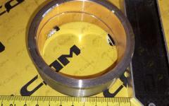 Втулка каретки нижняя 75х90х34 LONKING 83C 30810122627/83C.10-057