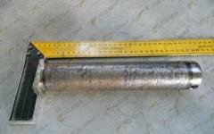 Палец основной (2123-6080)