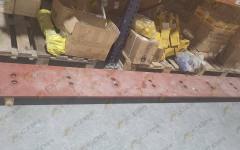 Кромка режущая CDM856