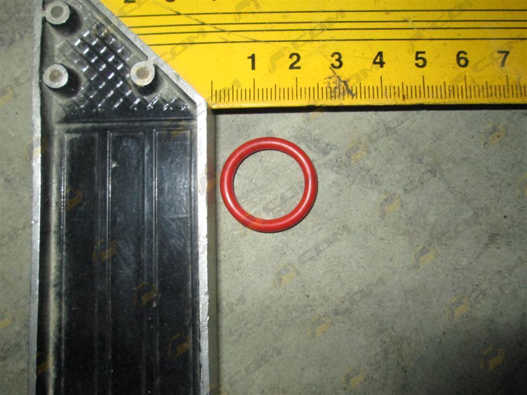 Прокладка форсунки (Euro 3) VG1540080018A