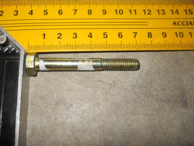 Болт М8х65 1713764274