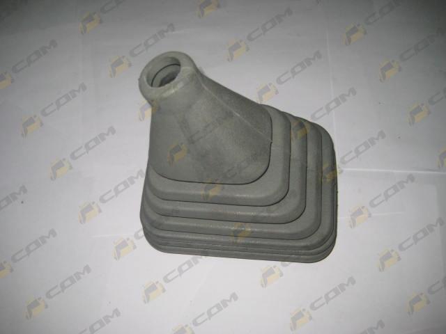 Гофра на рычаг КПП основание 145*110 (H) AZ97129240002 AZ9719240002