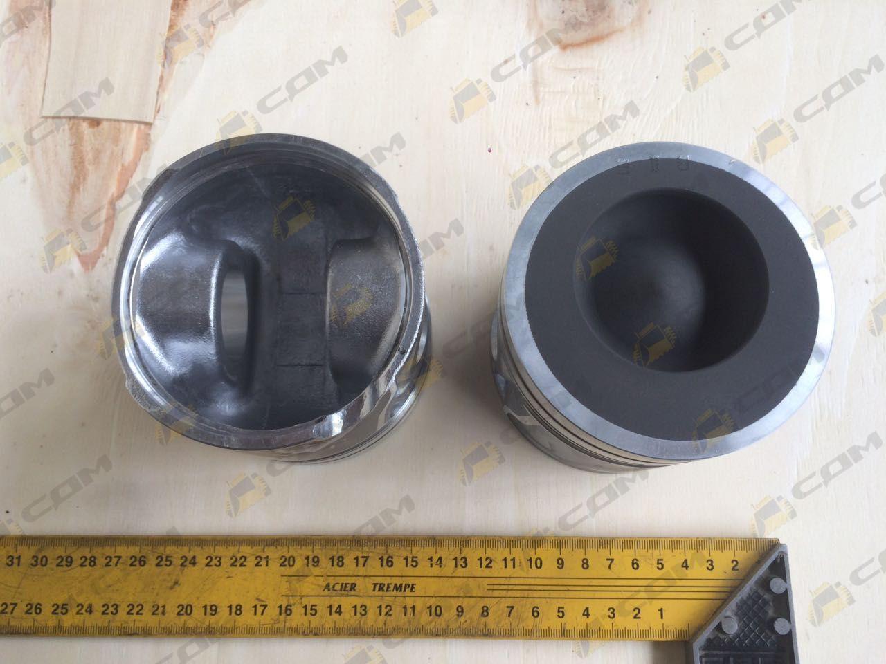 Поршень двигателя WP6G125E22 13038398