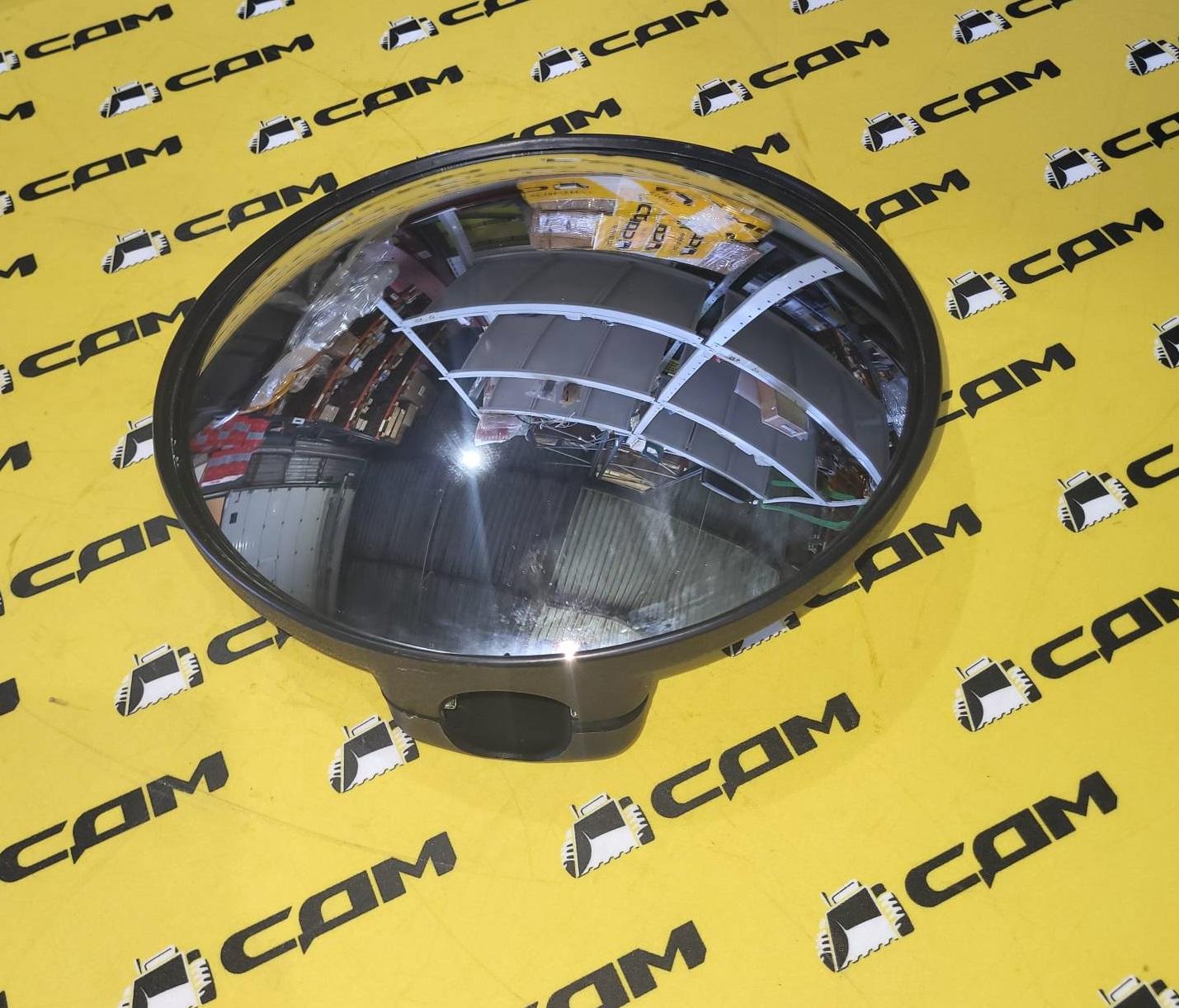 Зеркало мертвой зоны сферическое HOWO А7 WG1664771030 WG1662770010/1