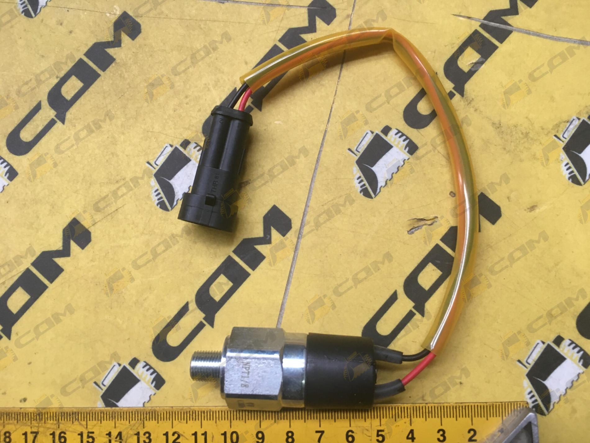 Датчик давления воздуха CDM856 LG855DS.15.24