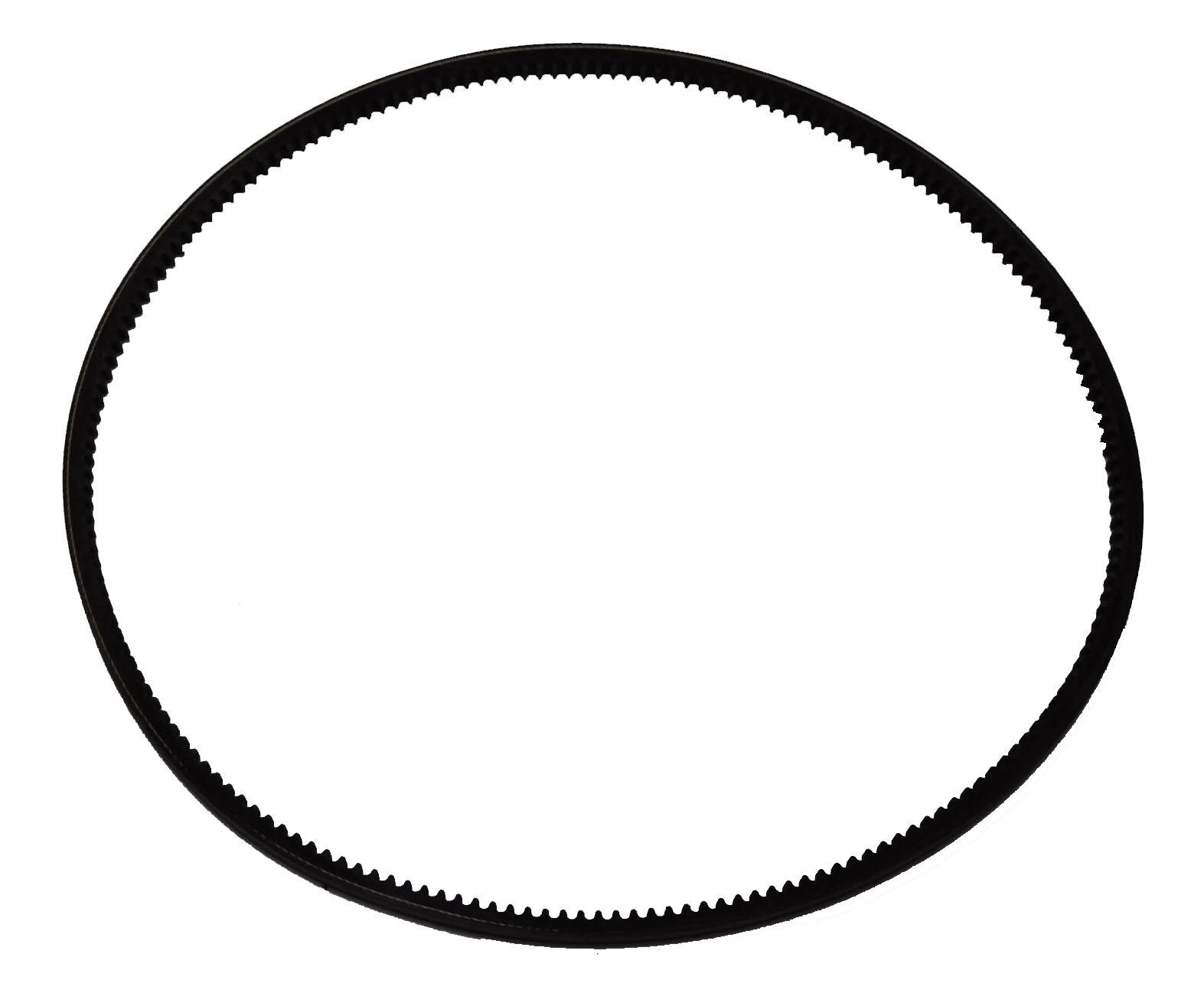 Ремень помпы HOWO AV13х1125 (Euro 2) VG1500060228