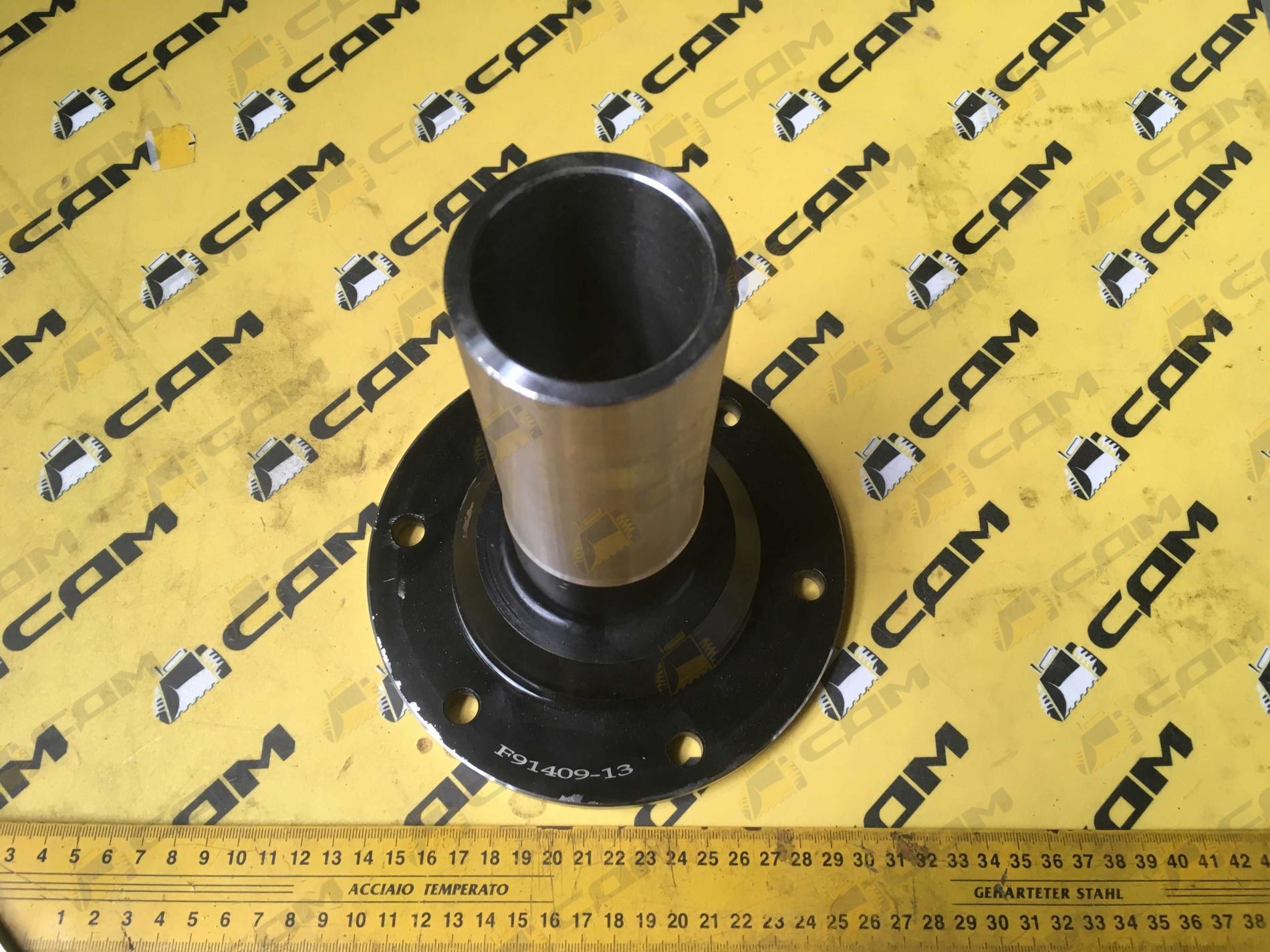 Крышка первичного вала D=57, d=47 КПП Fuller F91409-13