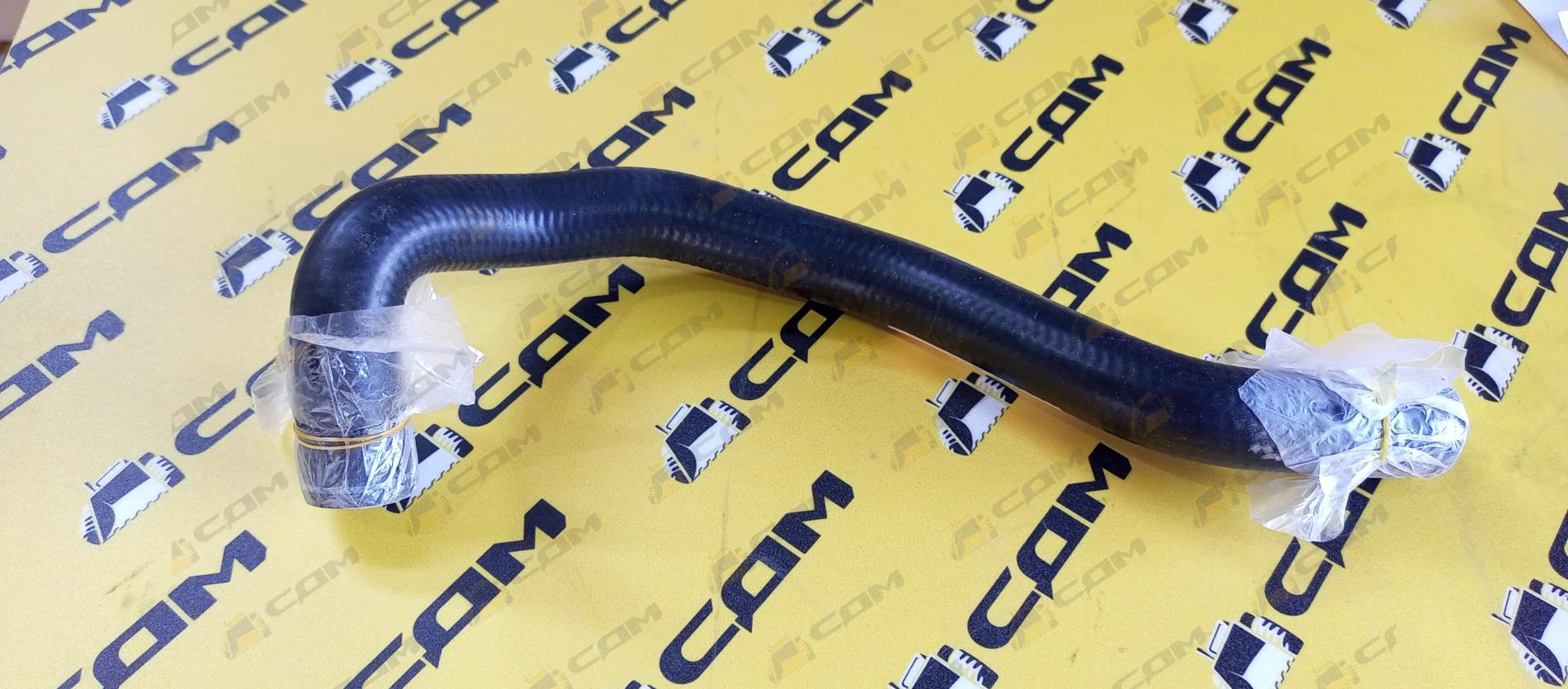 Патрубок отопителя салона выпускной T5G/C7H YG9625530021