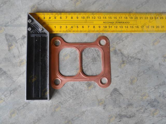 Прокладка турбины (Euro 3) VG1540110017