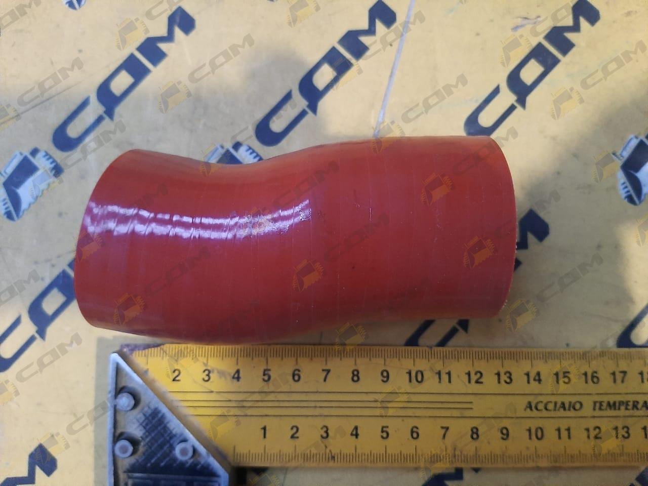 Патрубок термостата нижний WD10 612600061840/4110001554024