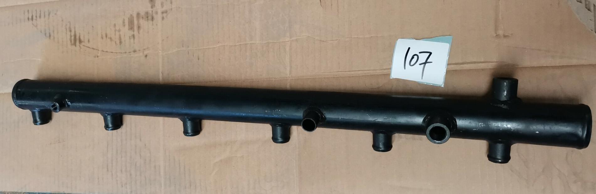 Коллектор водяной двигателя TD226B6G 13023134