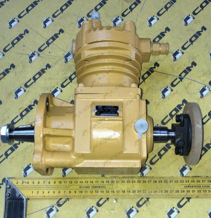 Компрессор воздушный YC6108/YC6B125 630-3509100A