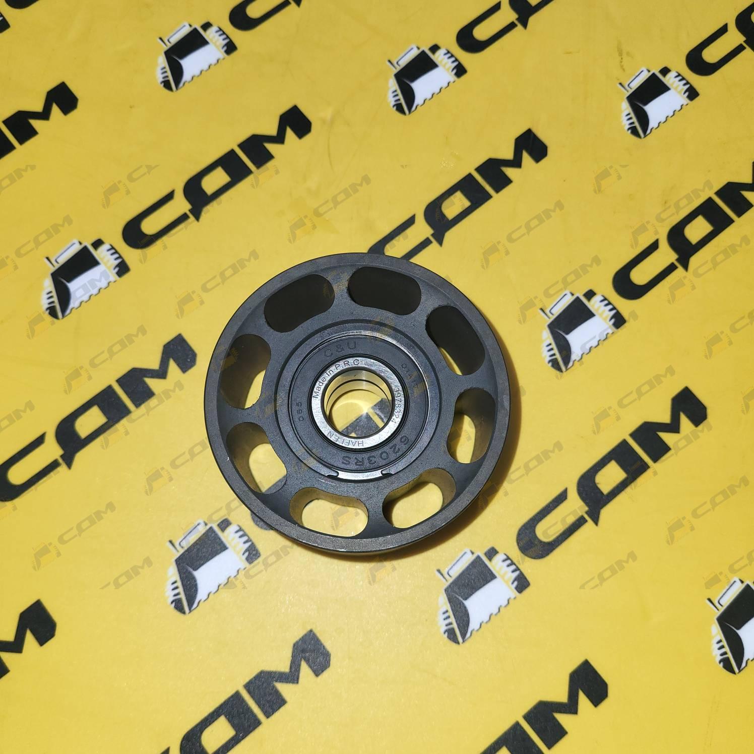 Ролик обводной CUMMINS 3978324/4892356 4990020/4892356/WP97055-0