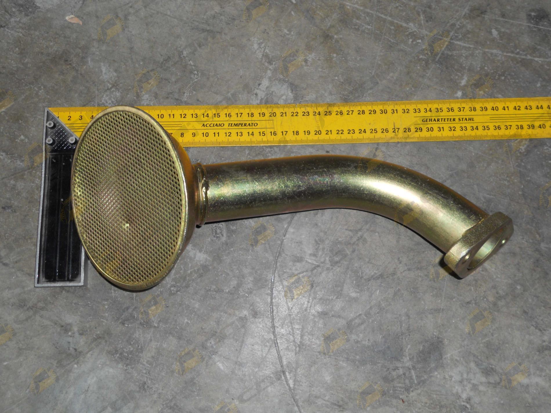 Маслоприемник (Euro 2/Euro 3) VG1800070051