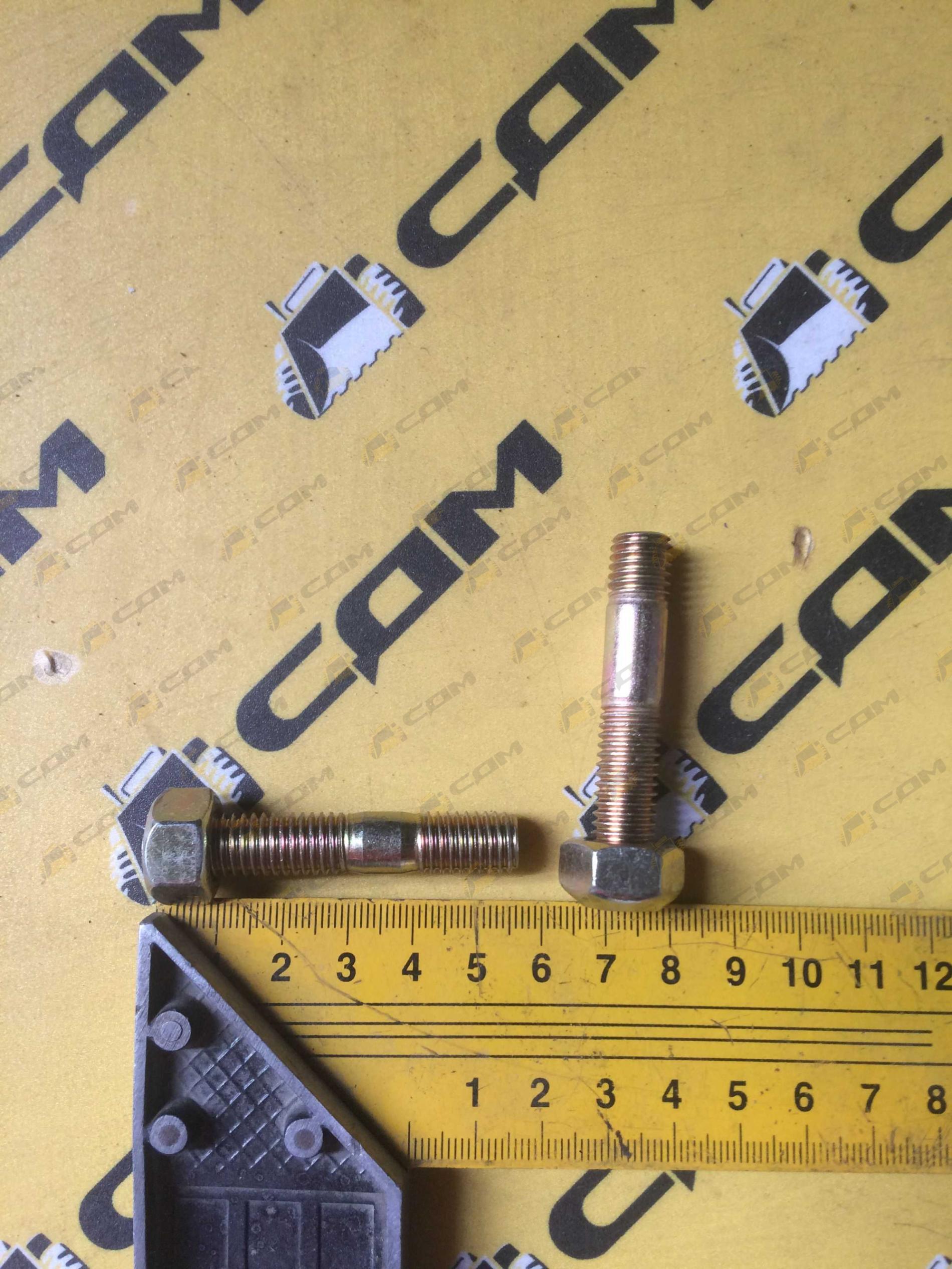 Шпилька для коробки передач М10 резьбовая HOWO WG9700220004