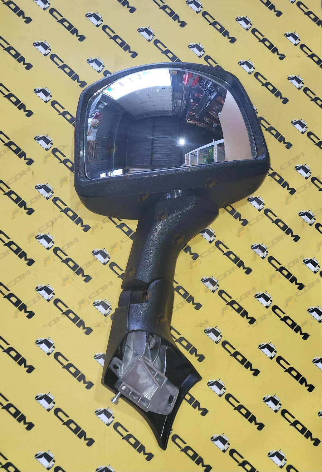 Зеркало бордюрное правое в сборе HOWO T5G 812W63730-6656