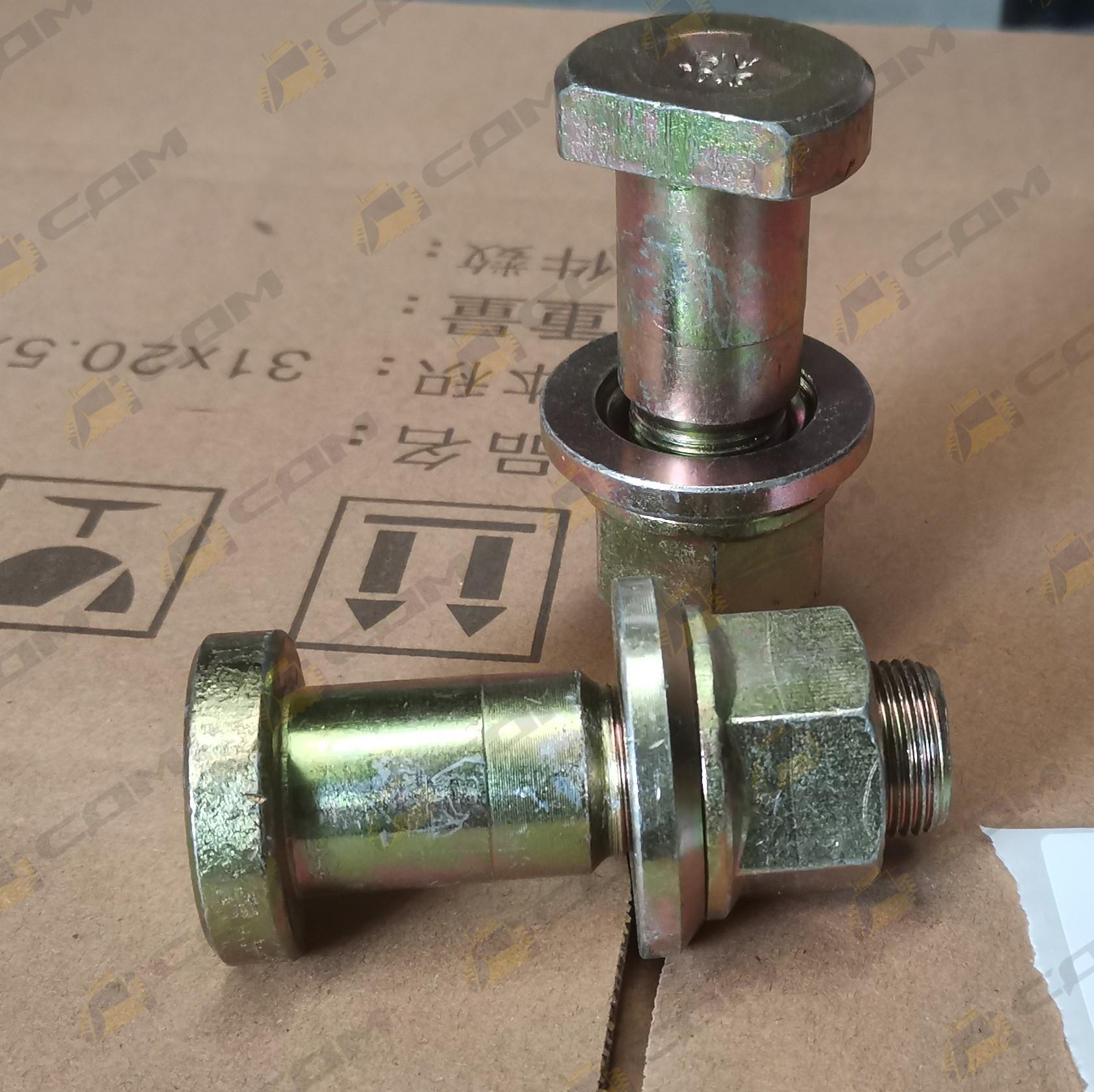 Шпилька колесная L=88 М=22 LG876N ZL60.02-08E